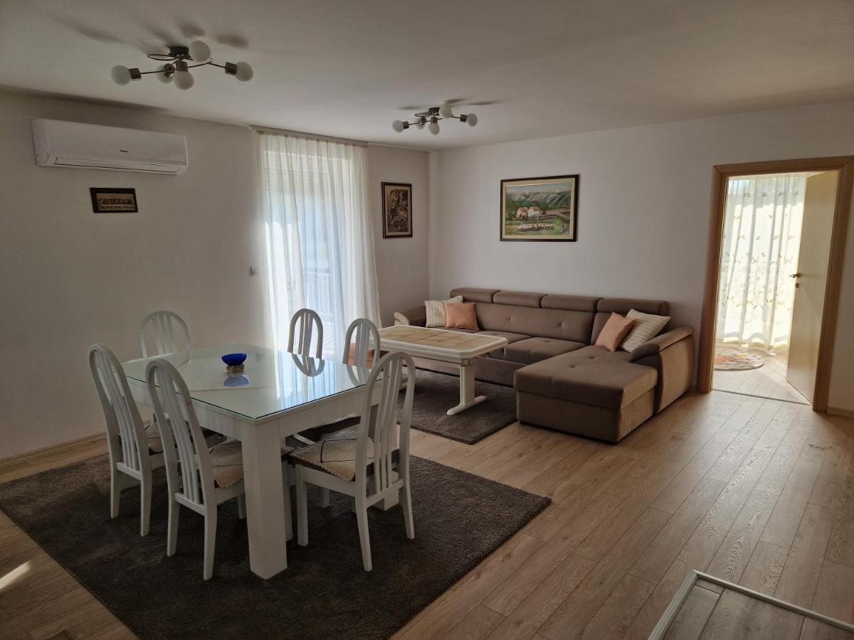 Apartman Potok Livno Exterior foto