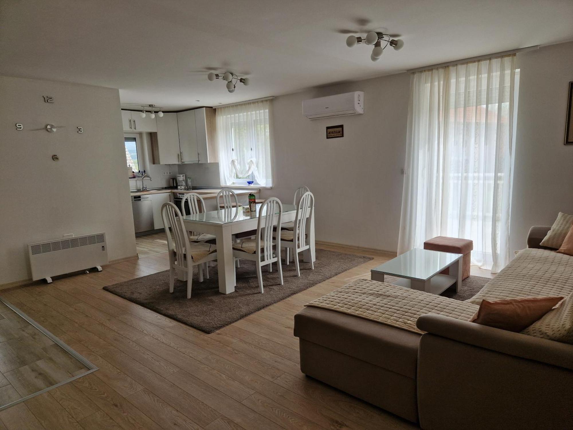 Apartman Potok Livno Exterior foto